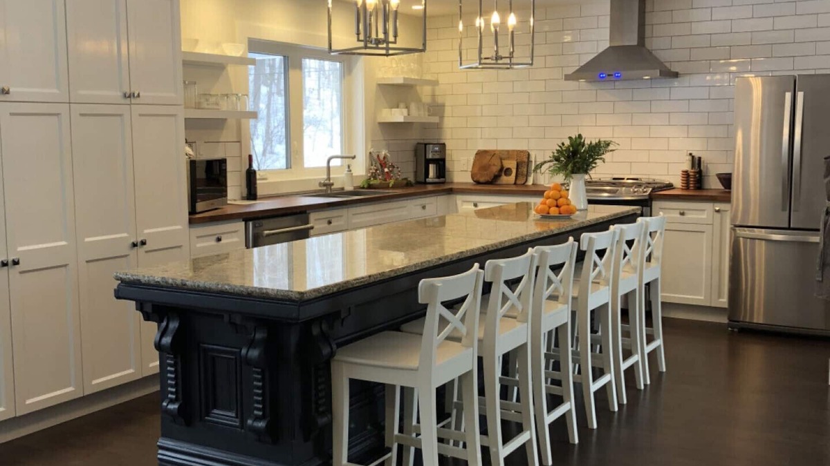 Meaford House | In the heart of Georgian Bay mins from Thornbury , Meaford and Blue Mountain