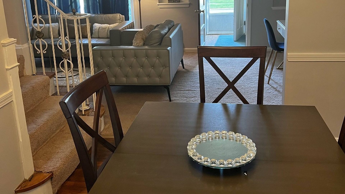 Cleveland Heights House | In the heart of it all