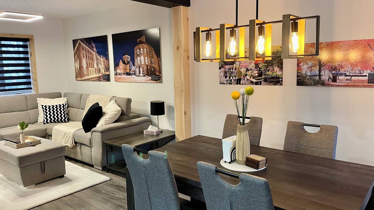 Joliette Apartment | In the heart of Joliette "Sol de Musique"! Peace of mind and proximity.