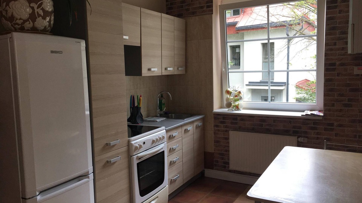Old Town Apartment | In the heart of Kaunas Old Town