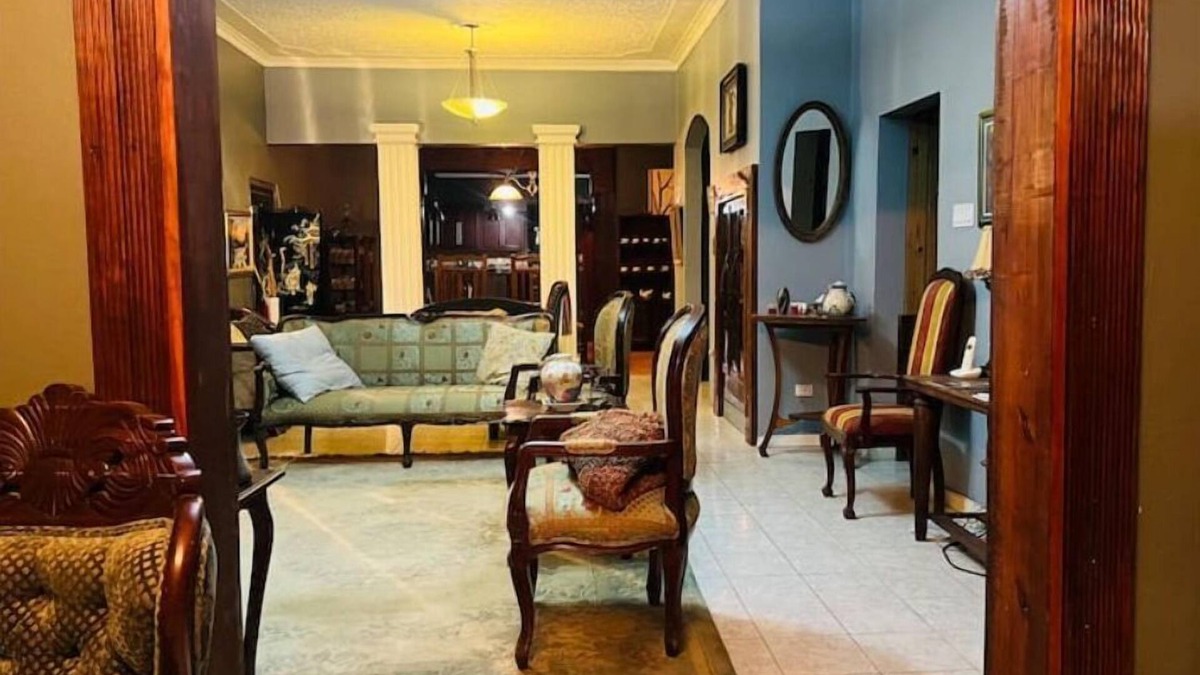 Saint Andrew Apartment | In the heart of Kingston