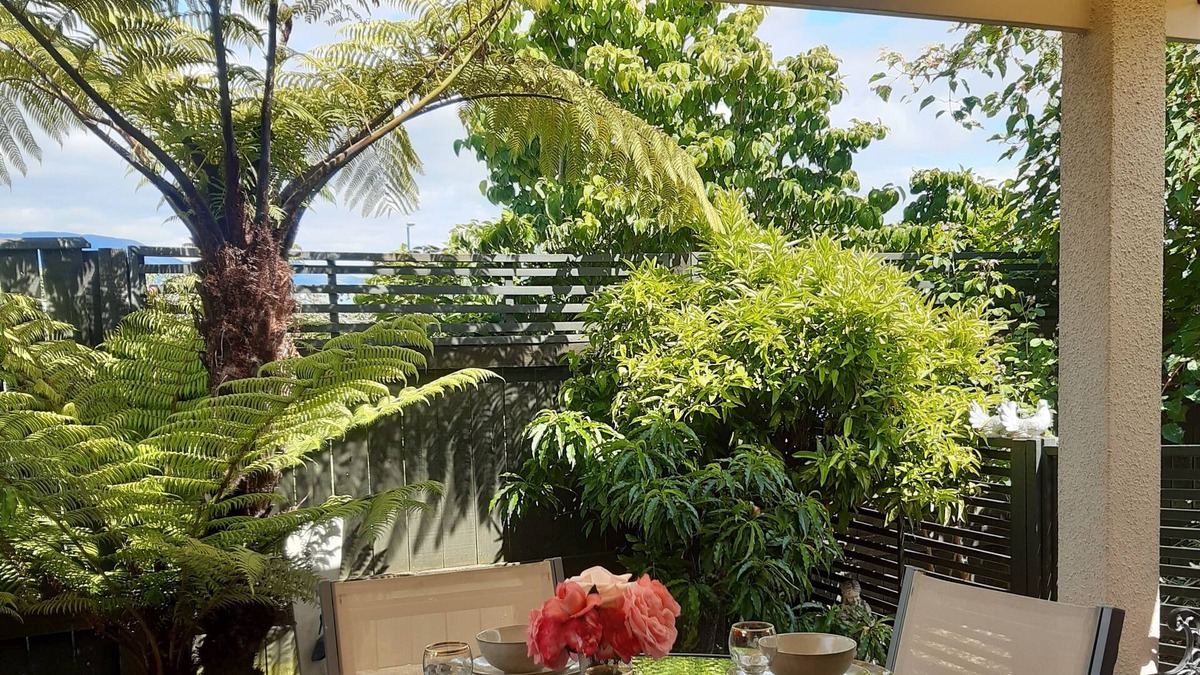 Motueka House | In the heart of Motueka