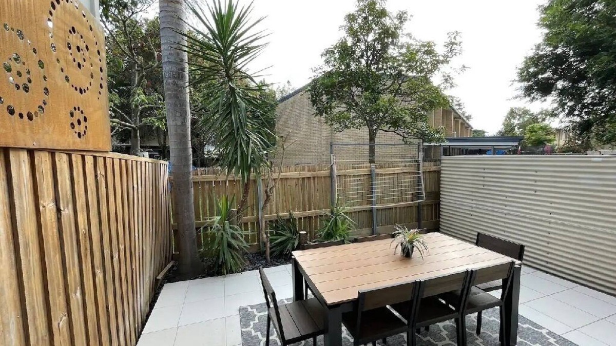 Northgate House | In the heart of Northgate, 3 bedroom townhouse.