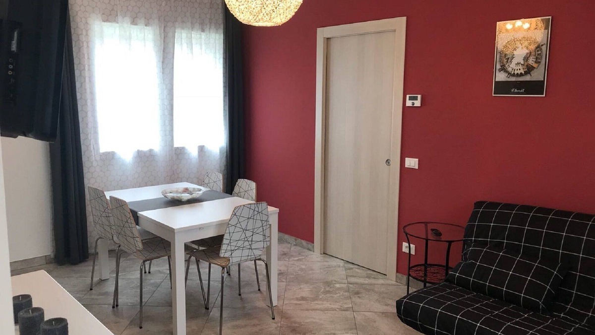 Pallanzeno Apartment | In the heart of Ossola