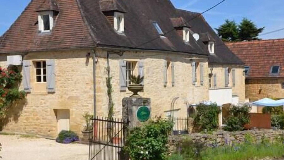 Sainte-Mondane House | In the heart of perigord noir
