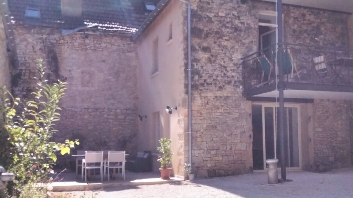 Daglan House | In the heart of Périgord Noir