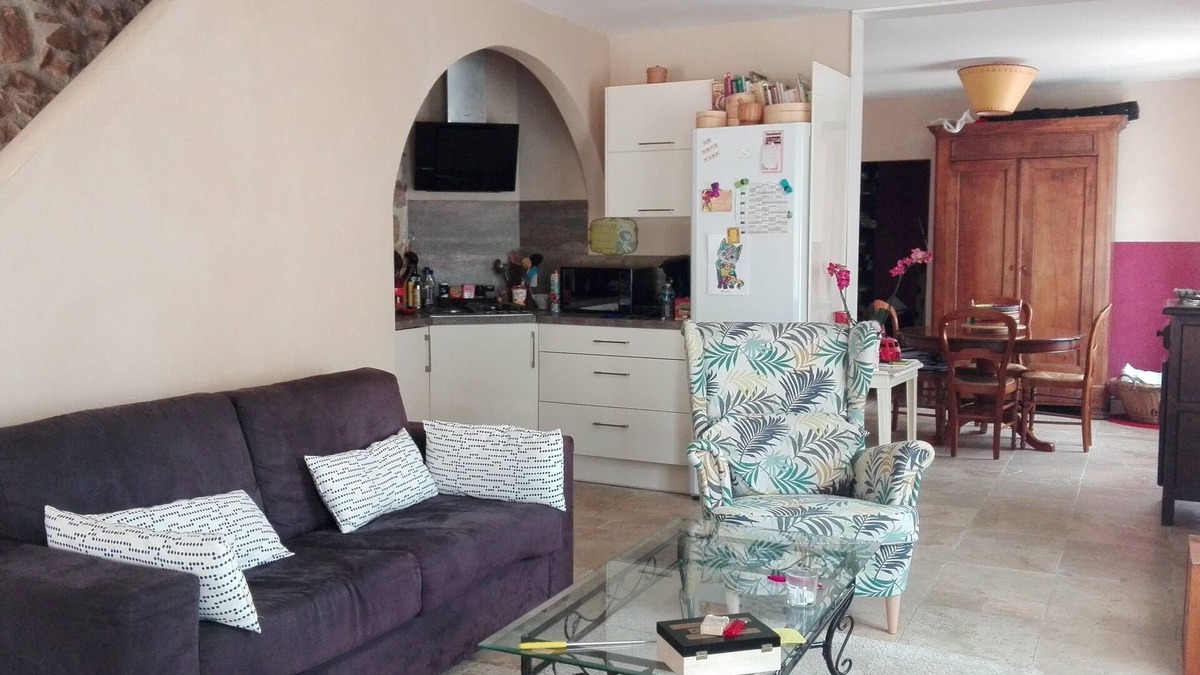 Varages House | In the heart of Provence, near the verdon stone house of character