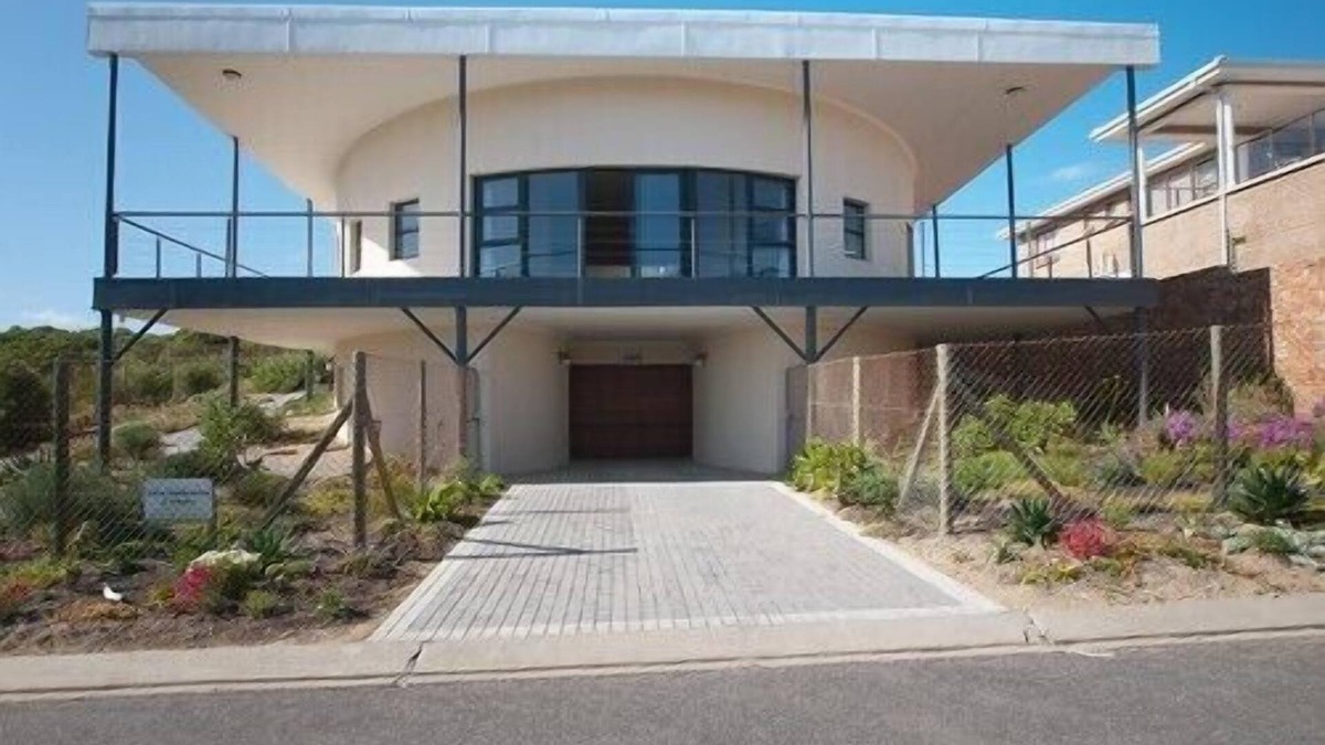 Wilderness Beach House | In the heart of South Africa's Garden Route