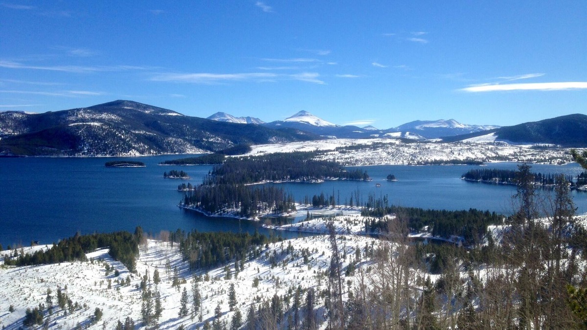 Frisco House | In The Heart Of Summit County!