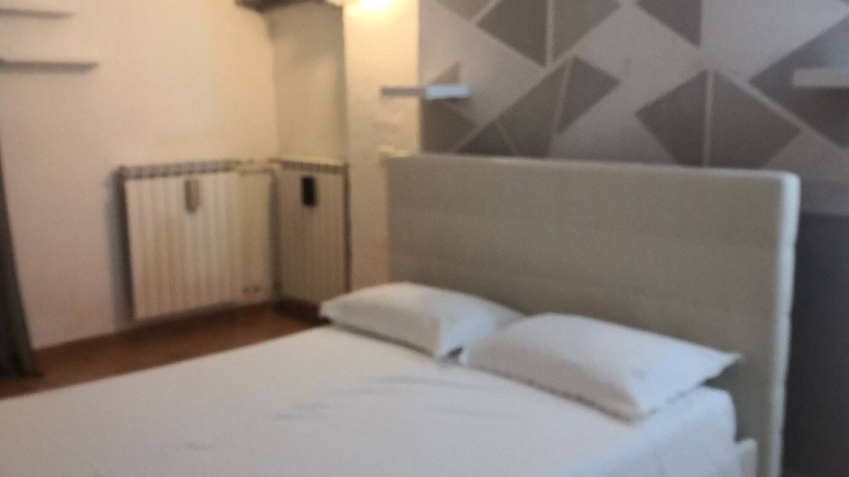 Susa Apartment | In the heart of Susa, apartment for families or group of friends.