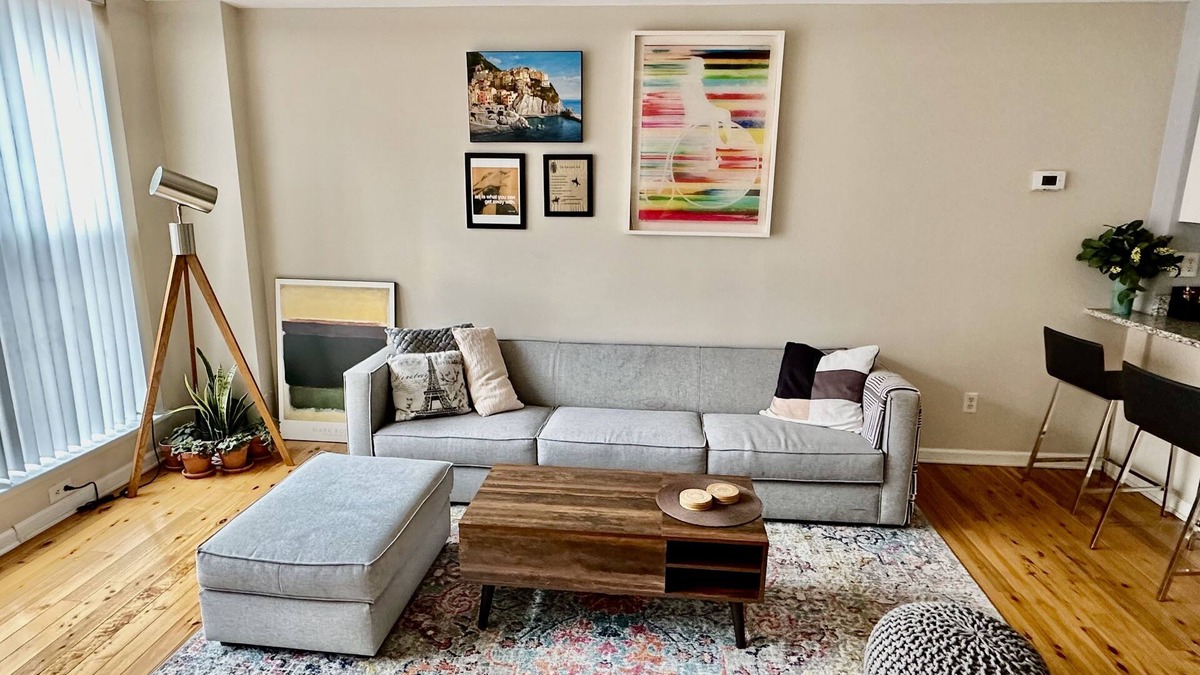Downtown Syracuse House | In the heart of Syracuse Downtown