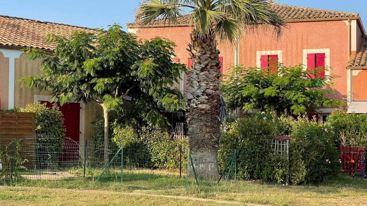 Beziers Resort | In the heart of the Biterroise vineyards