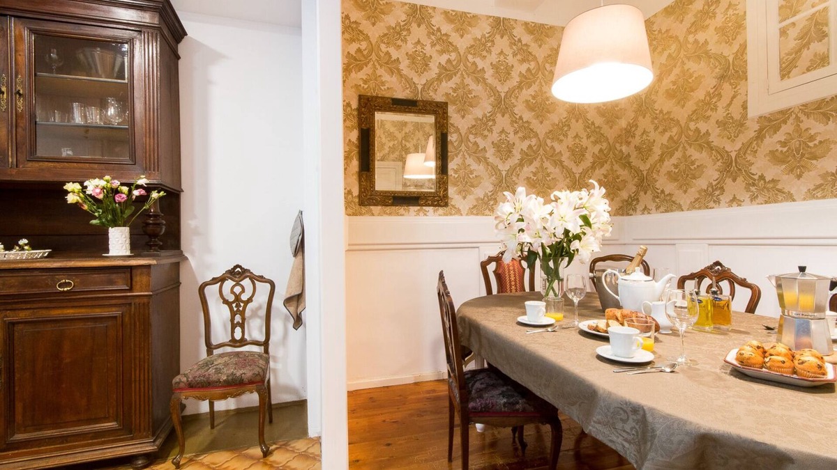 Pamplona City Centre Apartment | In the heart of the city