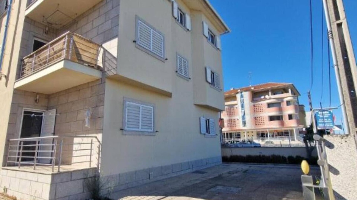 Chaves Condo | In the heart of the city, but far from the hustle and bustle. Quiet family apartment.