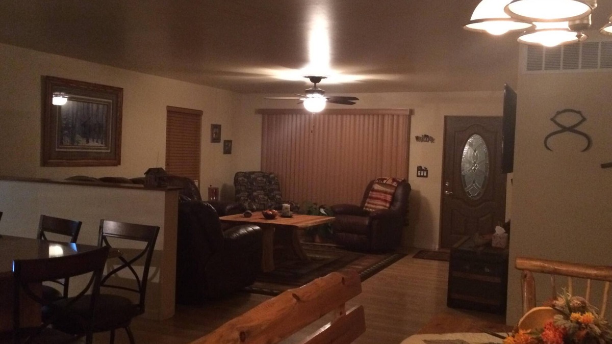 Shingleton Cabin | In The Heart Of The Hiawatha National Forest ~ Easy Access To The Trail System