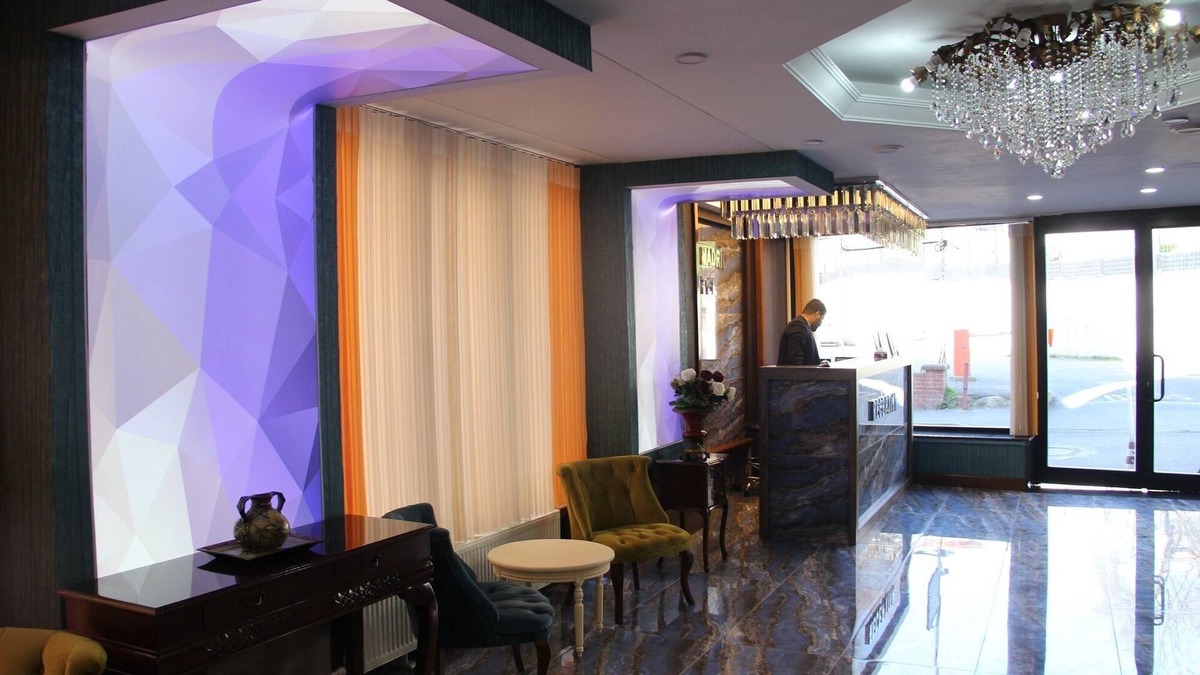 Beyazit House | In the heart of the old town, near Sultanahmet and Taksim SQ
