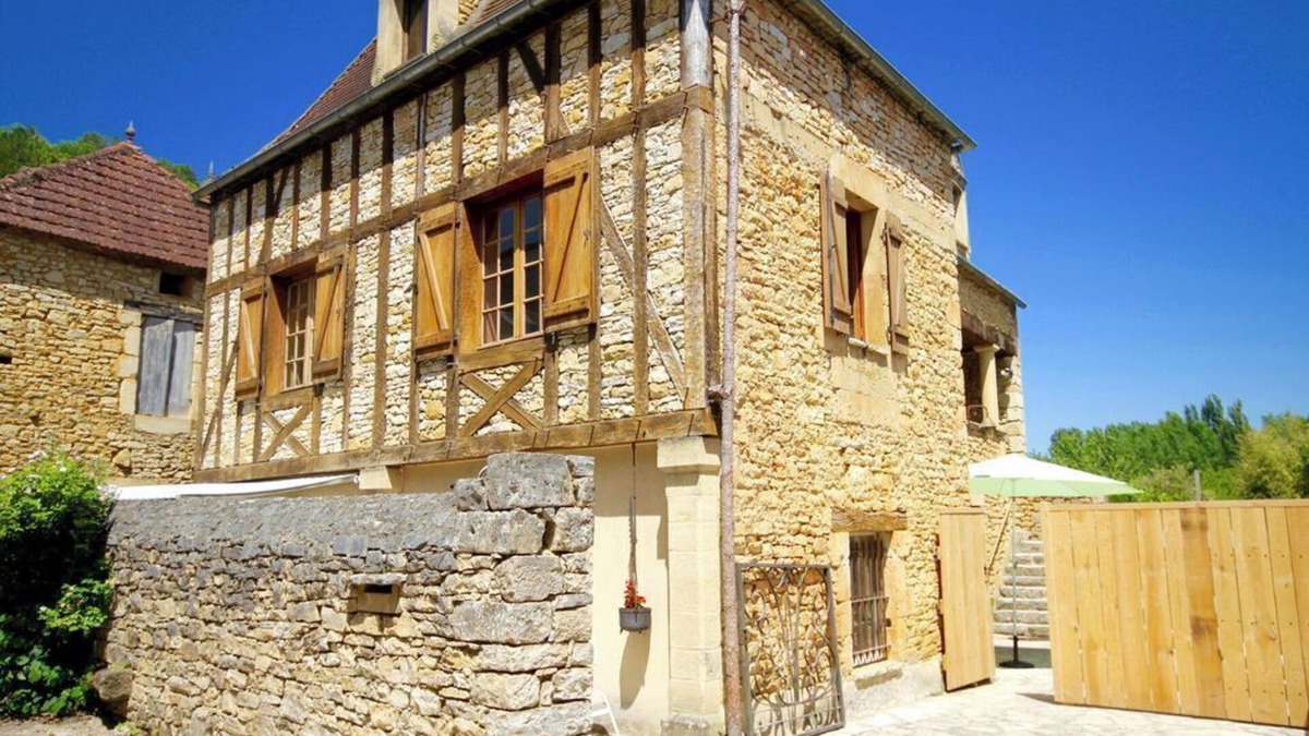 Daglan House | In the heart of the Périgord Noir in DAGLAN la MAION welcomes you