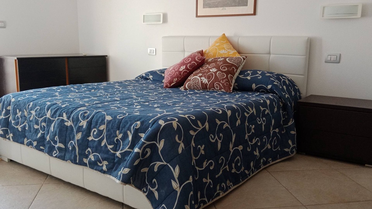 Cabras Apartment | In the land of the Giants, between history and legend