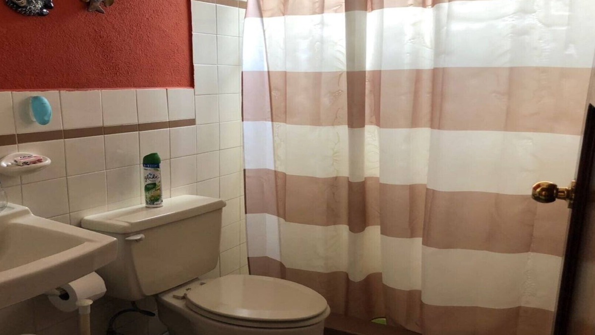 Escuintla House | In the middle of everything !