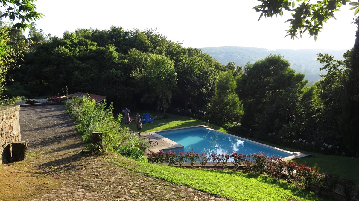 Ponte de Lima Other | In the middle of nature. Rich biodiversity and farm animals. City 10 min away