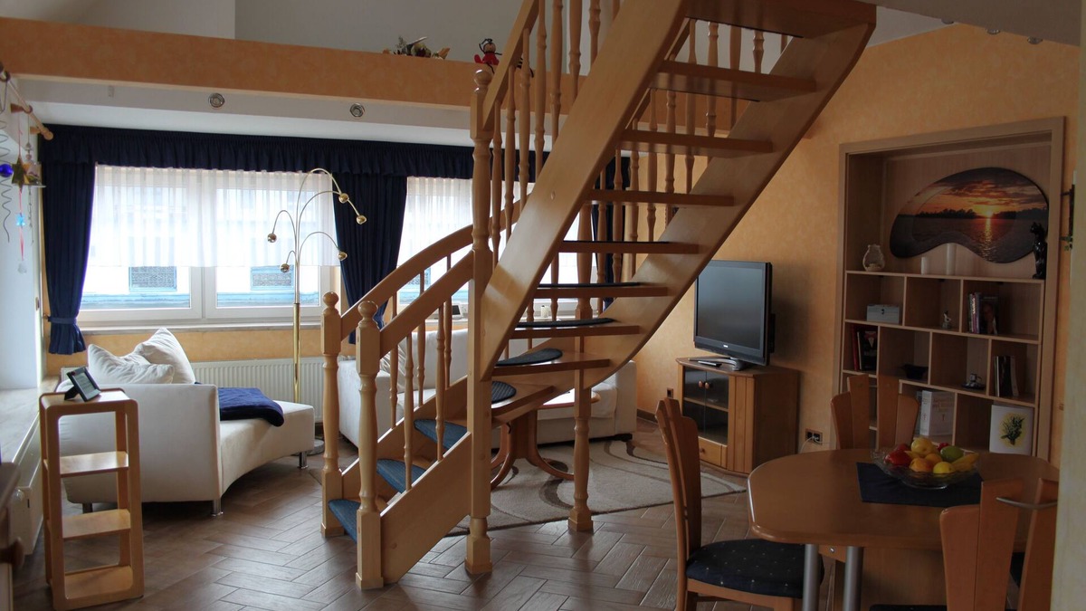 Schwedt/Oder Apartment | In the middle of the national park