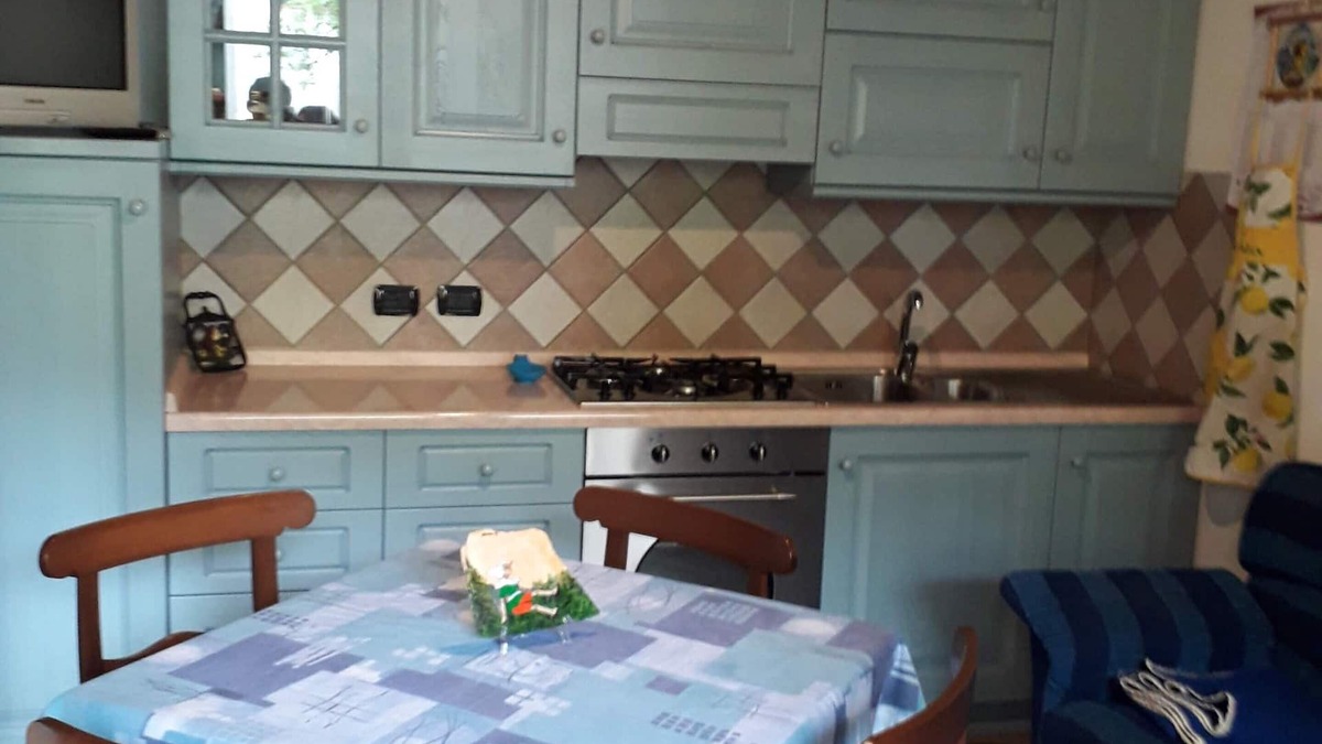 Vernante House | In the mountains with Pinocchio