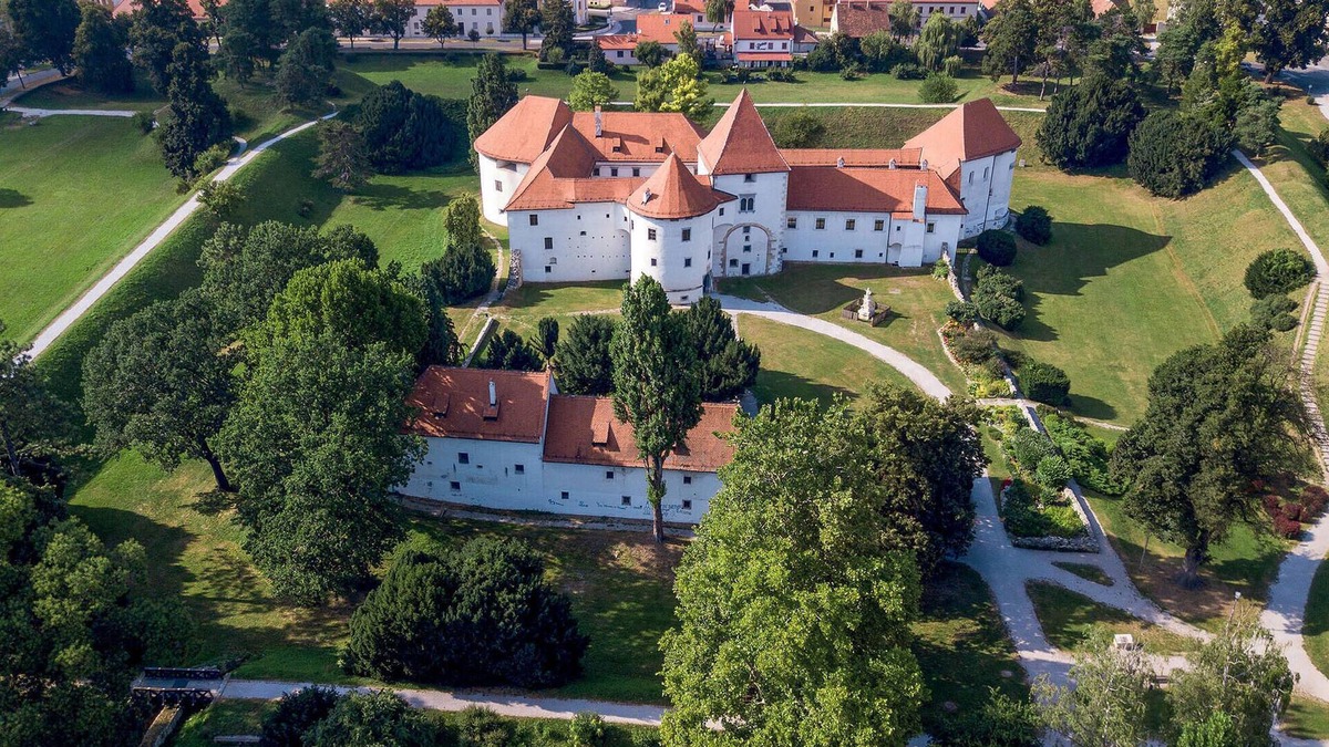 Medimurje House | In the north of Croatia welcomes you this cozy vacation home with pool.