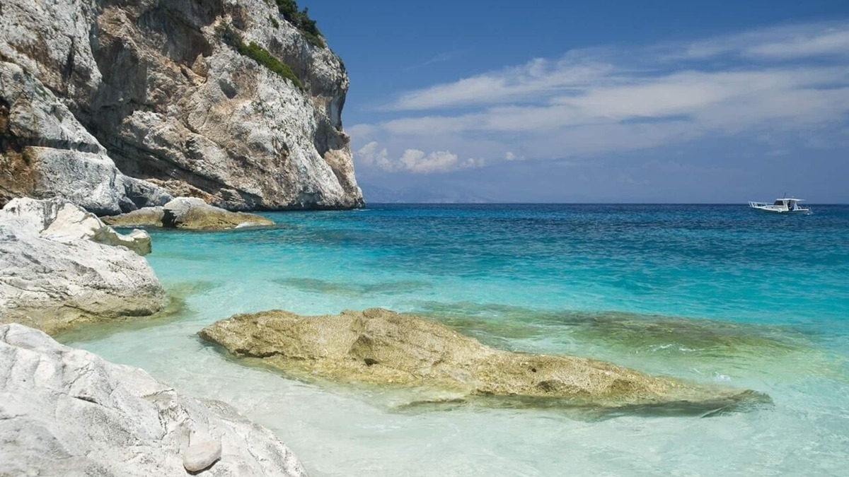 Cala Gonone Apartment | In the paradise of Sardinia,beautiful apartme 400 m from the sea of CalaGonone