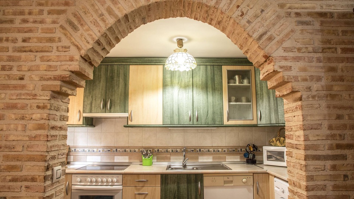 Poveda de la Sierra Apartment | In the Serranía de Cuenca, BBCOA, pets welcome, in the middle of nature