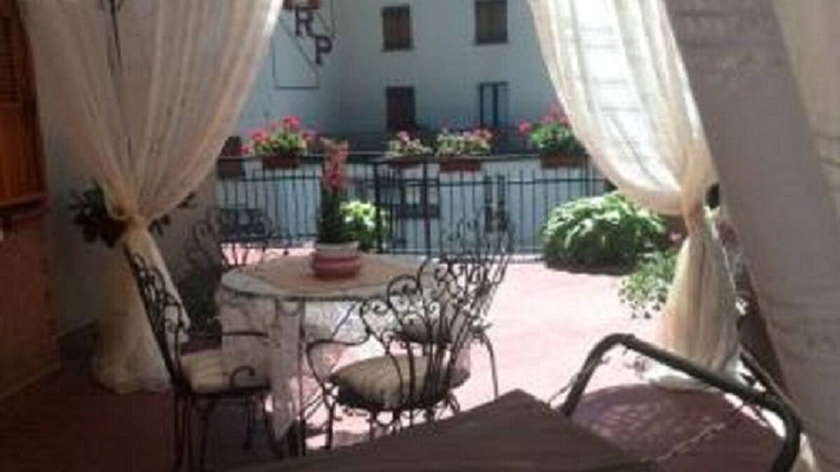Monterosso Grana Apartment | In the splendor of the Occitan Alps
