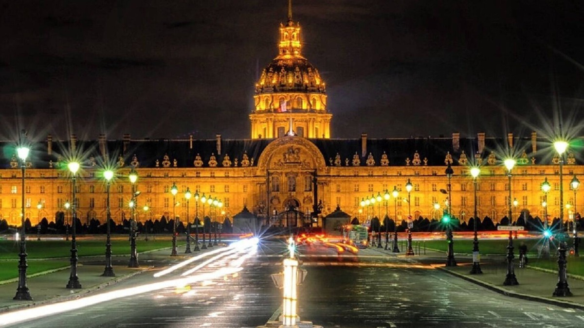 Quartier des Invalides Apartment | IN THE UPSCALE OF MUSÉE D'ORSAY - 2 BEDROOM
