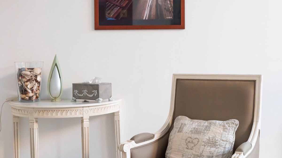 Honfleur Apartment | In the very heart of Honfleur, 50sq.m of JOY for 2 people