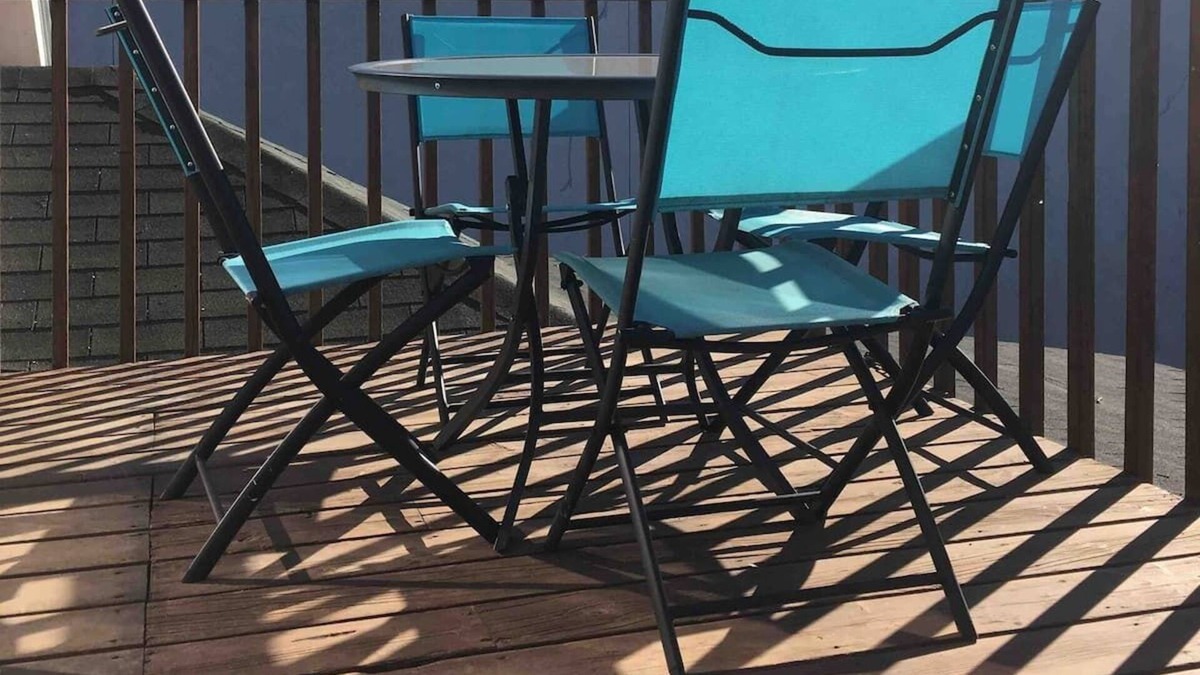 Joliette Apartment | In ther heart of Joliette