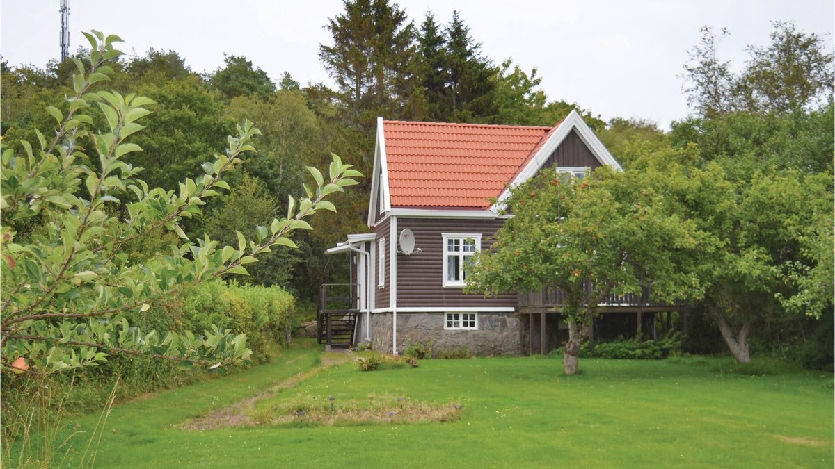 Saro House | In this fantastic vacation home from the beginning of the last century you can enjoy your vacation i