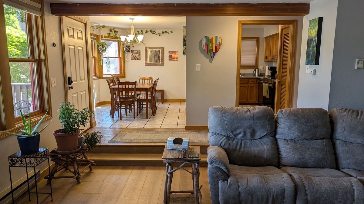 Durango Condo | In-town Durango Getaway | Pool | Hot Tub