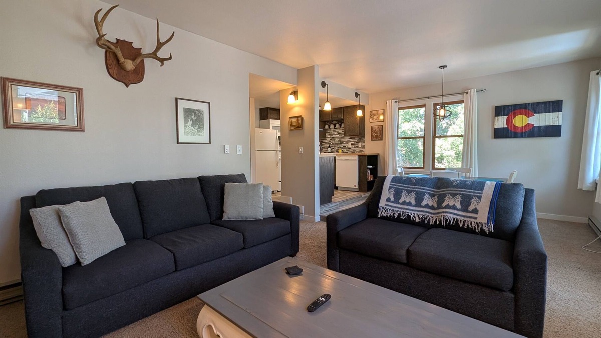 Durango House | In-Town Hideaway | Pool | Hot Tub | Trails