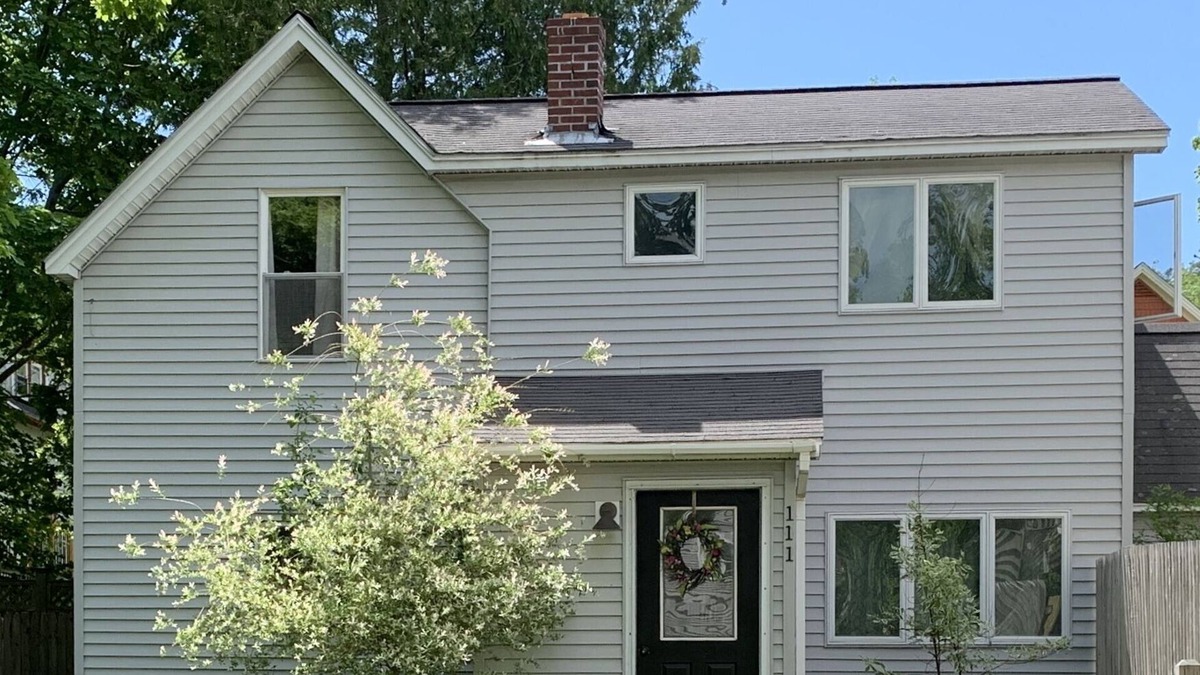 Bar Harbor House | In-Town, Residential & Quiet, Walk to Shops, Ocean and Walk & Bike into Acadia!