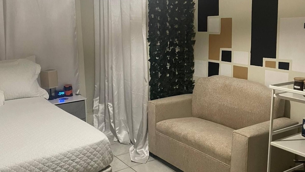 Yauco Pueblo Apartment | In town Studio Apartment/In historical area Pets-Friendly