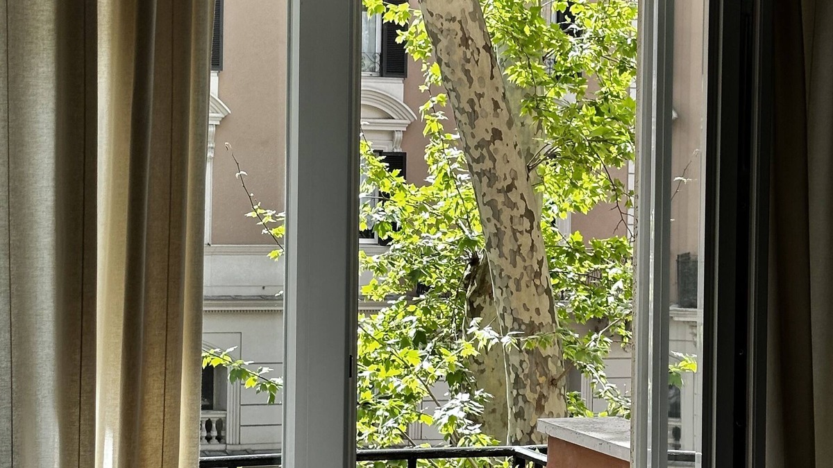 Trastevere House | In Trastevere house