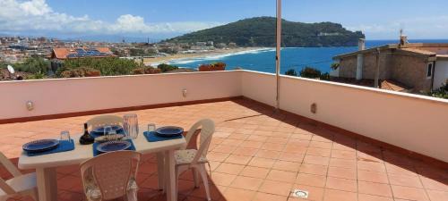 Gaeta Apartment | In Vacanza a Gaeta - Villa Marianna