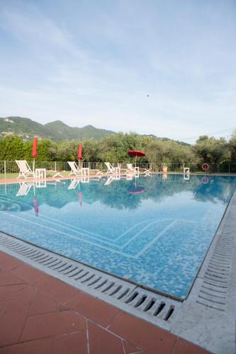 Ripa-Pozzi-Ponterosso Apartment | In Versilia