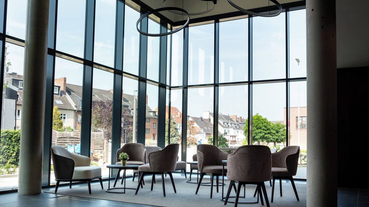 Uebach-Palenberg Hotel | in2 The Boardinghouse