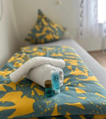 Denkendorf Apartment | Ina Home