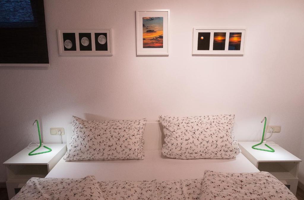 Fischbachtal Apartment | Ina's Ferienwohnung