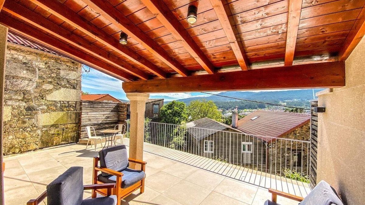 O Gallardo House | Ina's House