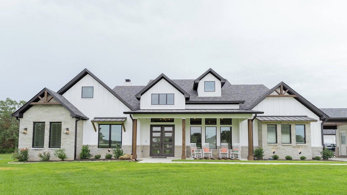 Wellborn House | Inactive listing.