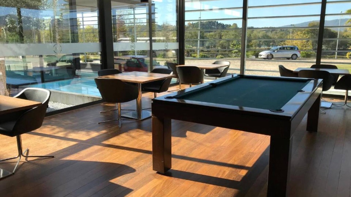 Vila Nova de Cerveira Hotel | INATEL Cerveira Hotel