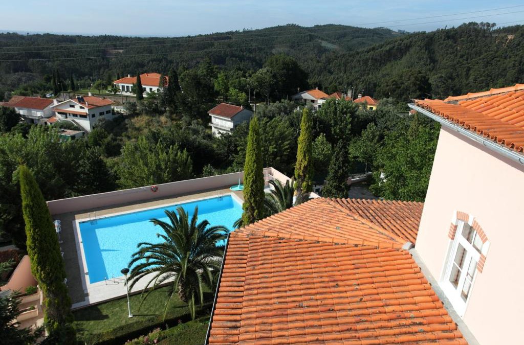 Luso Hotel | INATEL Luso