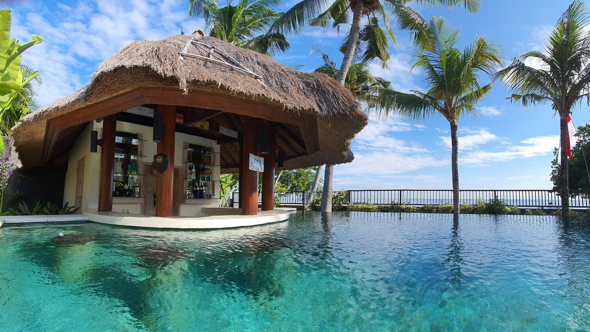Dencarik Hotel | InBalance Resort