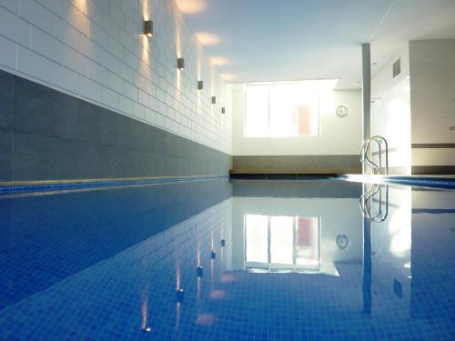 Heverlee Bed & Breakfast | Inblauw - Exclusive Wellness B&B